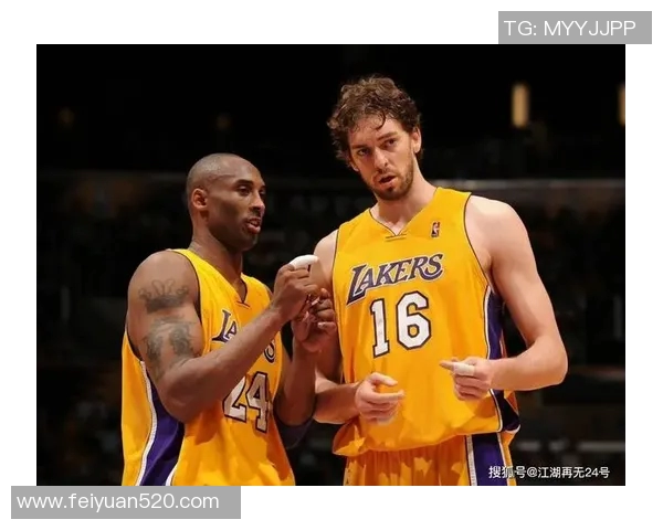 科比复出宣布重返湖人,球迷热切期待