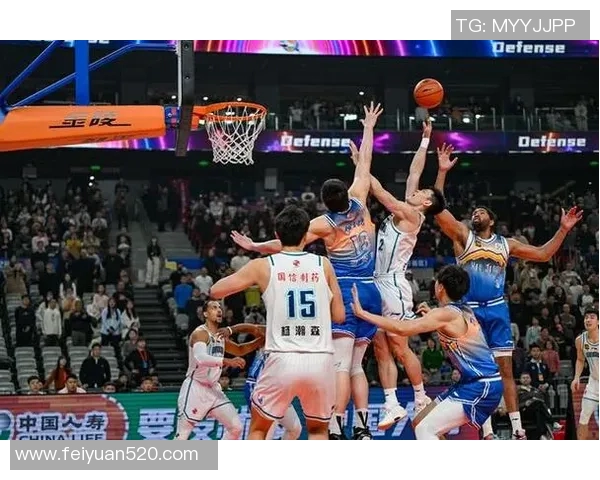 赢得连胜,新疆伊力特成为CBA亮点